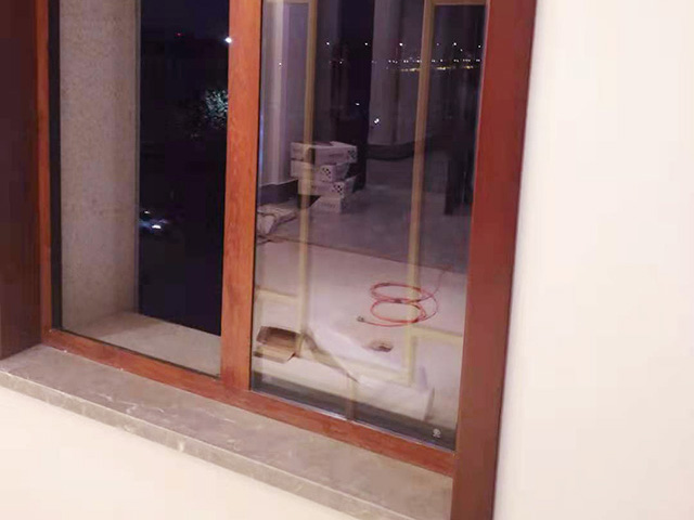 工程門窗抗風(fēng)壓性能國(guó)家標(biāo)準(zhǔn)