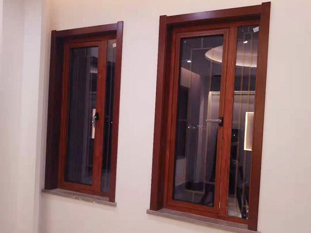 工程門窗選型需綜合考量性能